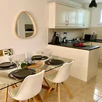 Apartmán Dona Lola Sea *