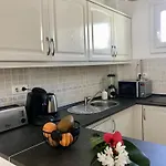 Apartmán Dona Lola Sea *