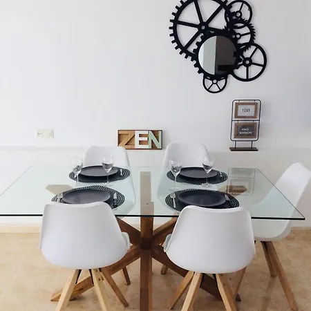 Apartmán Dona Lola Sea *